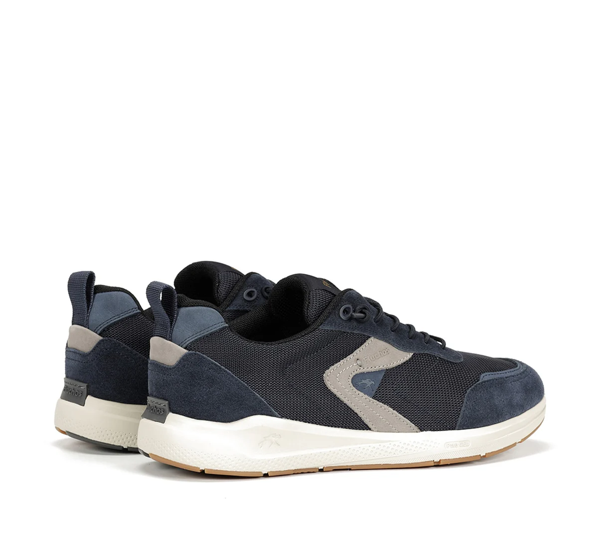 TRENTO F2442 Basket Bleu - Image 3