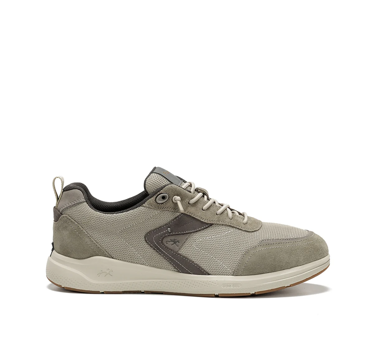 TRENTO F2442 Basket Verte