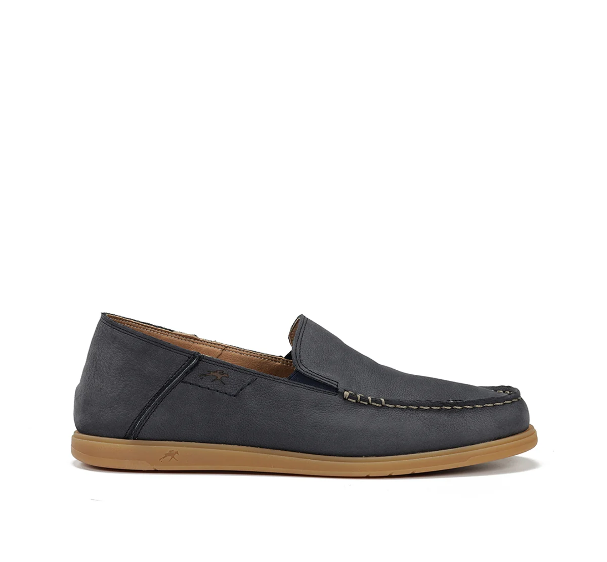 TRIBAL F2193 Mocassin Bleu
