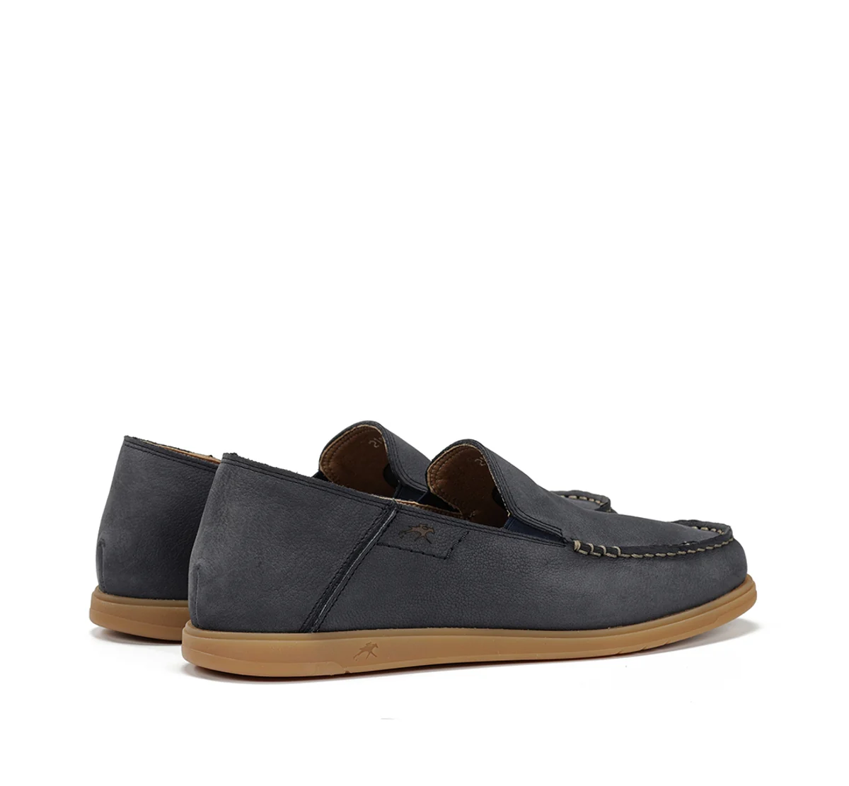 TRIBAL F2193 Mocassin Bleu - Image 3