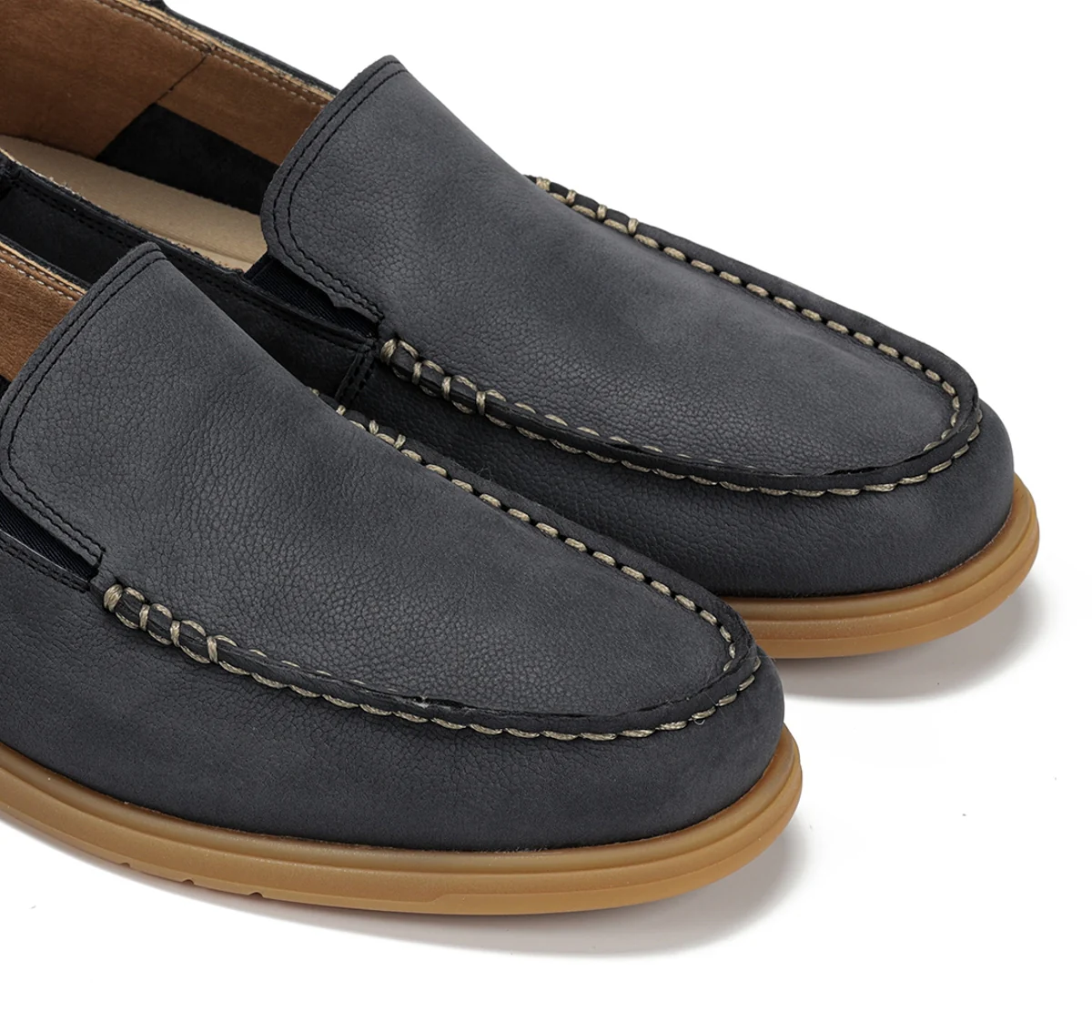 TRIBAL F2193 Mocassin Bleu - Image 6