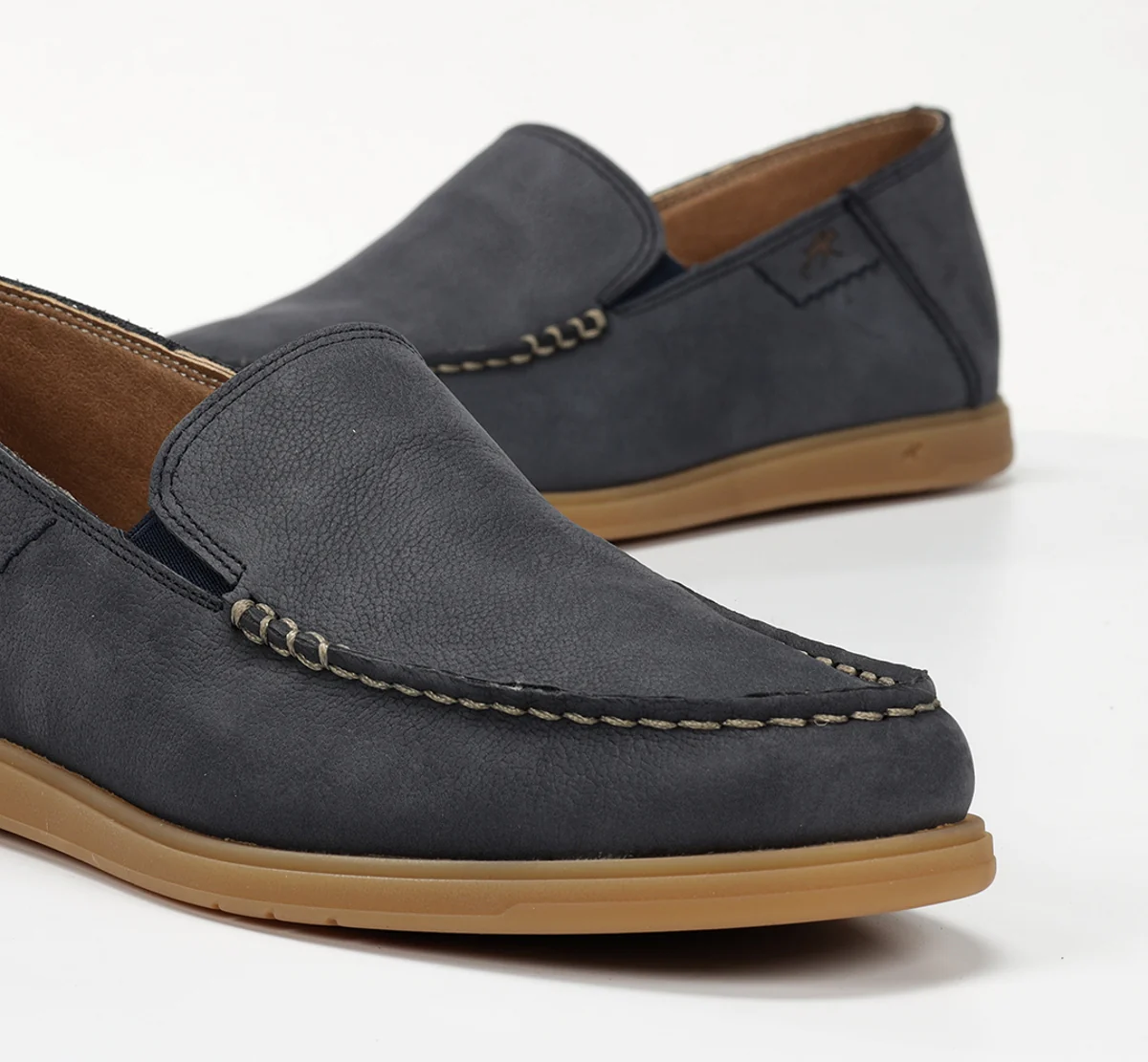 TRIBAL F2193 Mocassin Bleu - Image 7