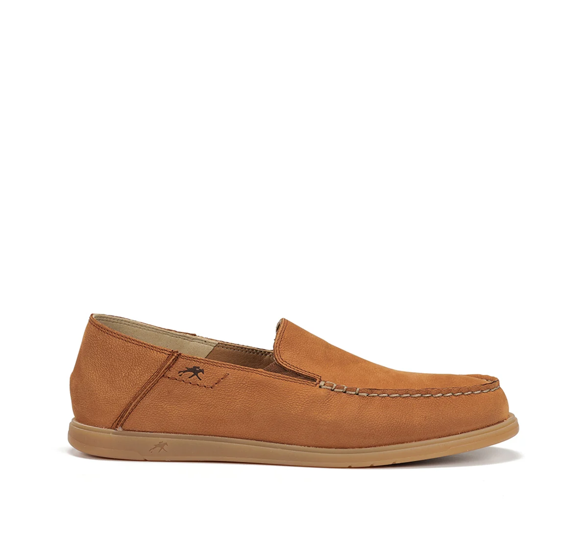 TRIBAL F2193 Mocassin Brun