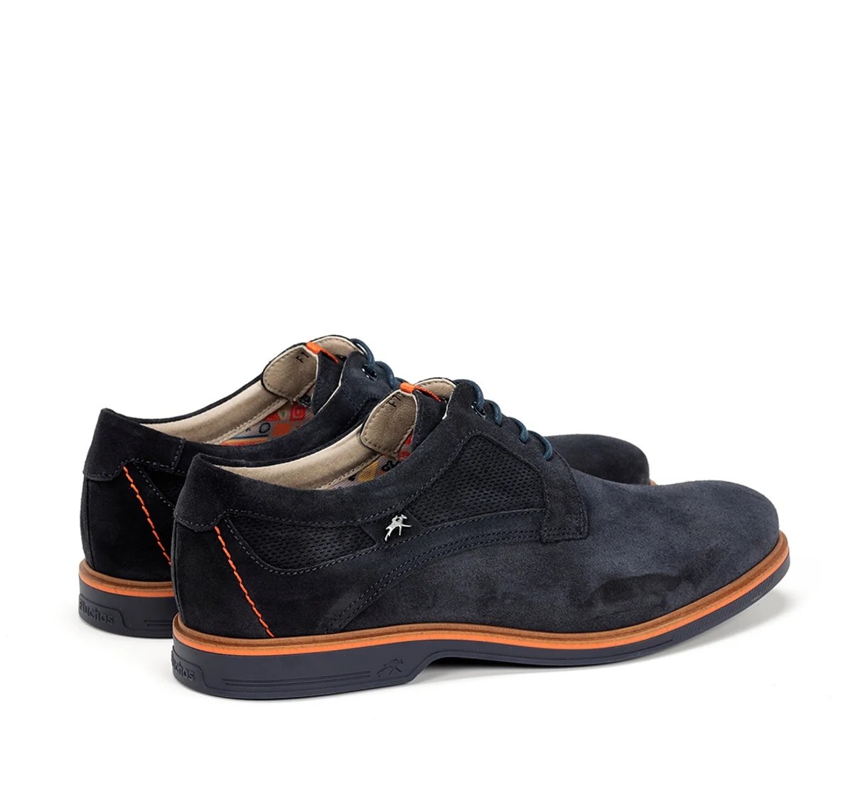 TRISTAN F1744 Chaussure Brun - Image 10