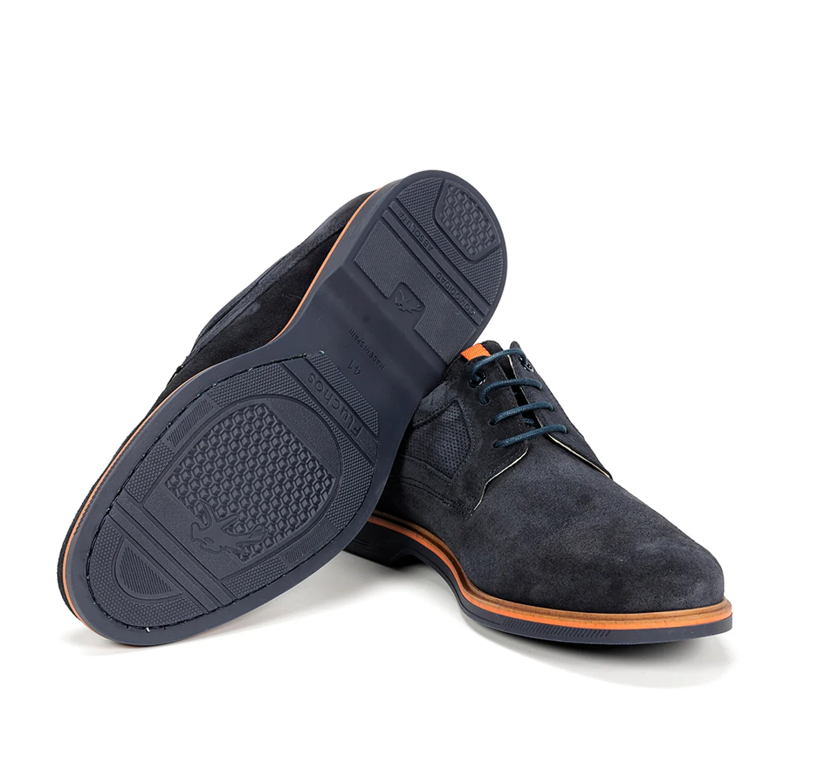 TRISTAN F1744 Chaussure Brun - Image 11