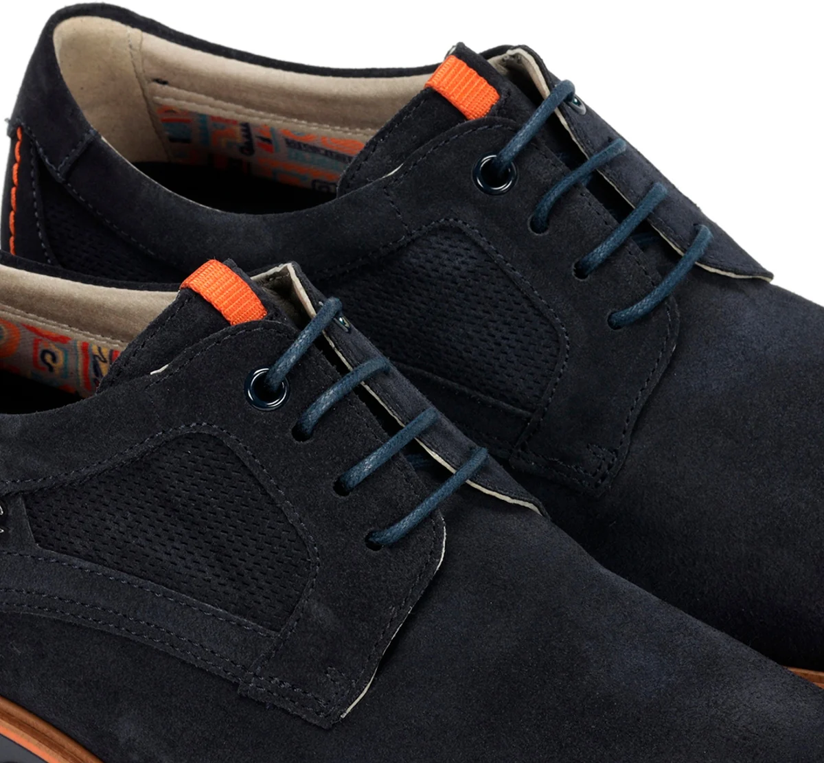TRISTAN F1744 Chaussure Brun - Image 12