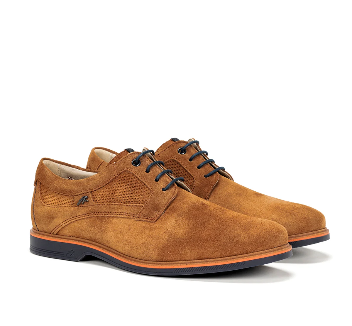 TRISTAN F1744 Chaussure Brun - Image 2