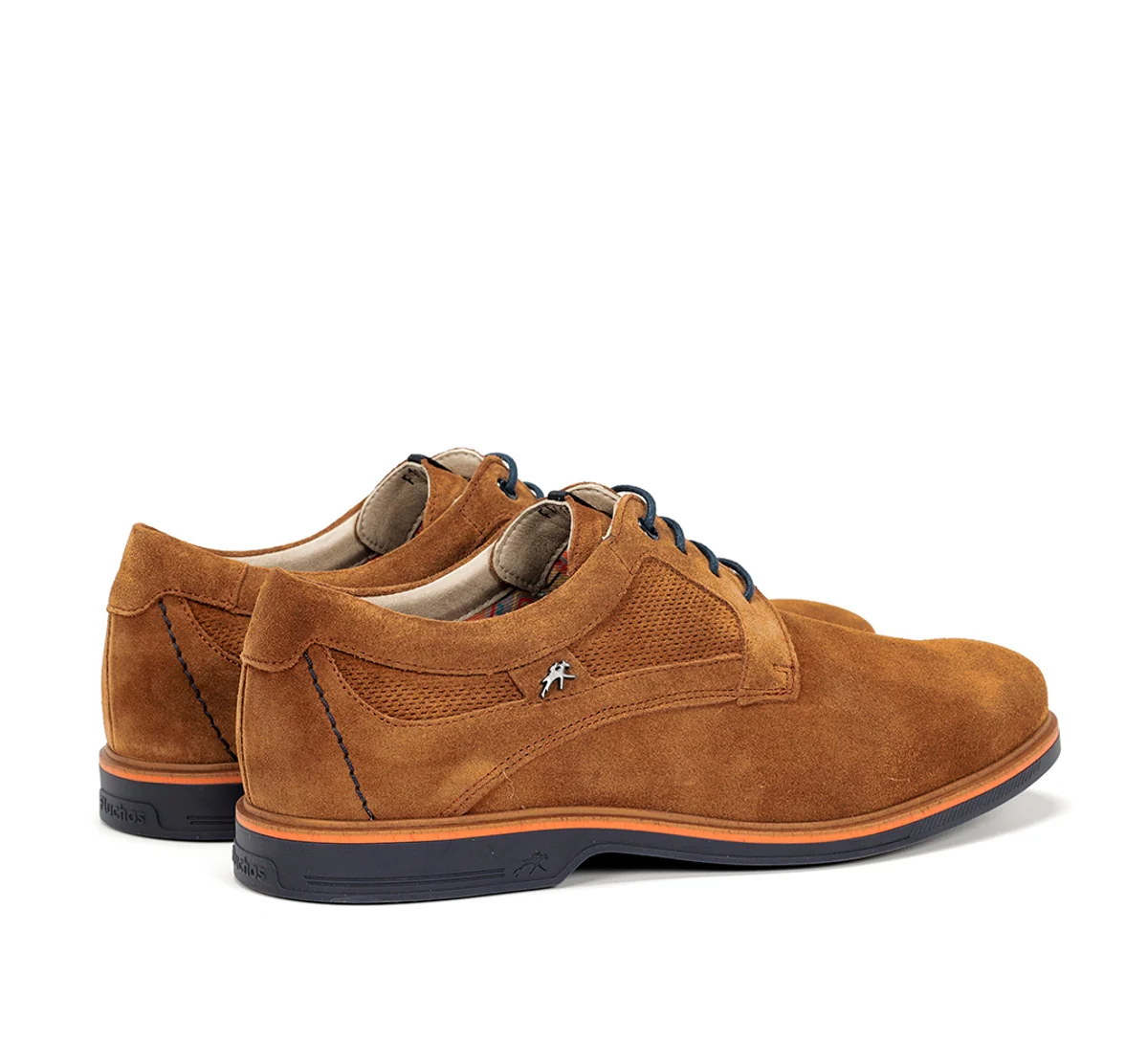 TRISTAN F1744 Chaussure Brun - Image 3