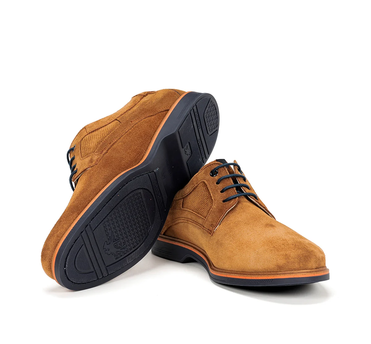 TRISTAN F1744 Chaussure Brun - Image 4