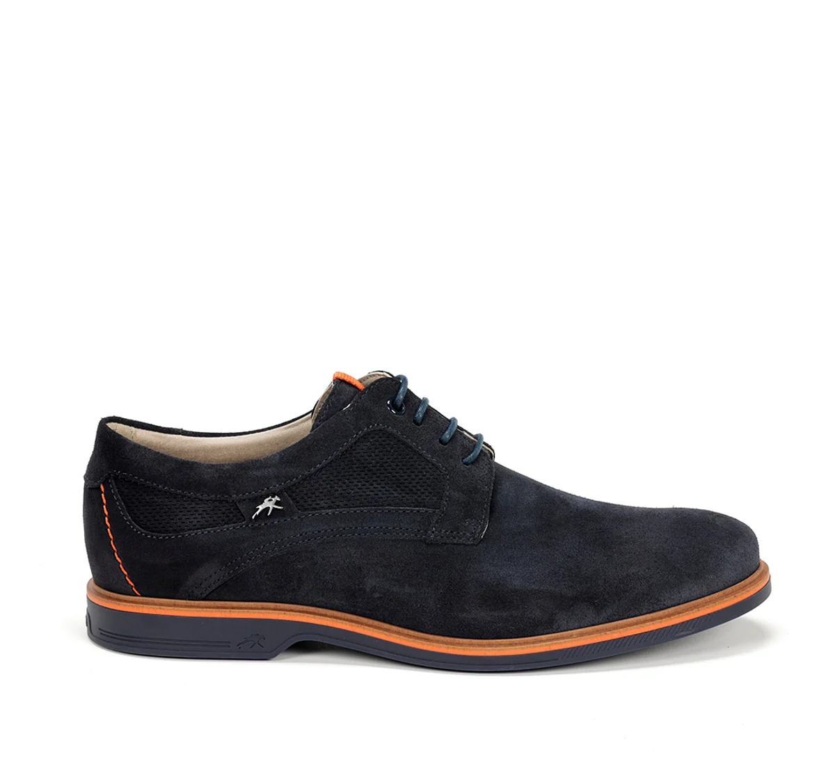 TRISTAN F1744 Chaussure Brun - Image 8