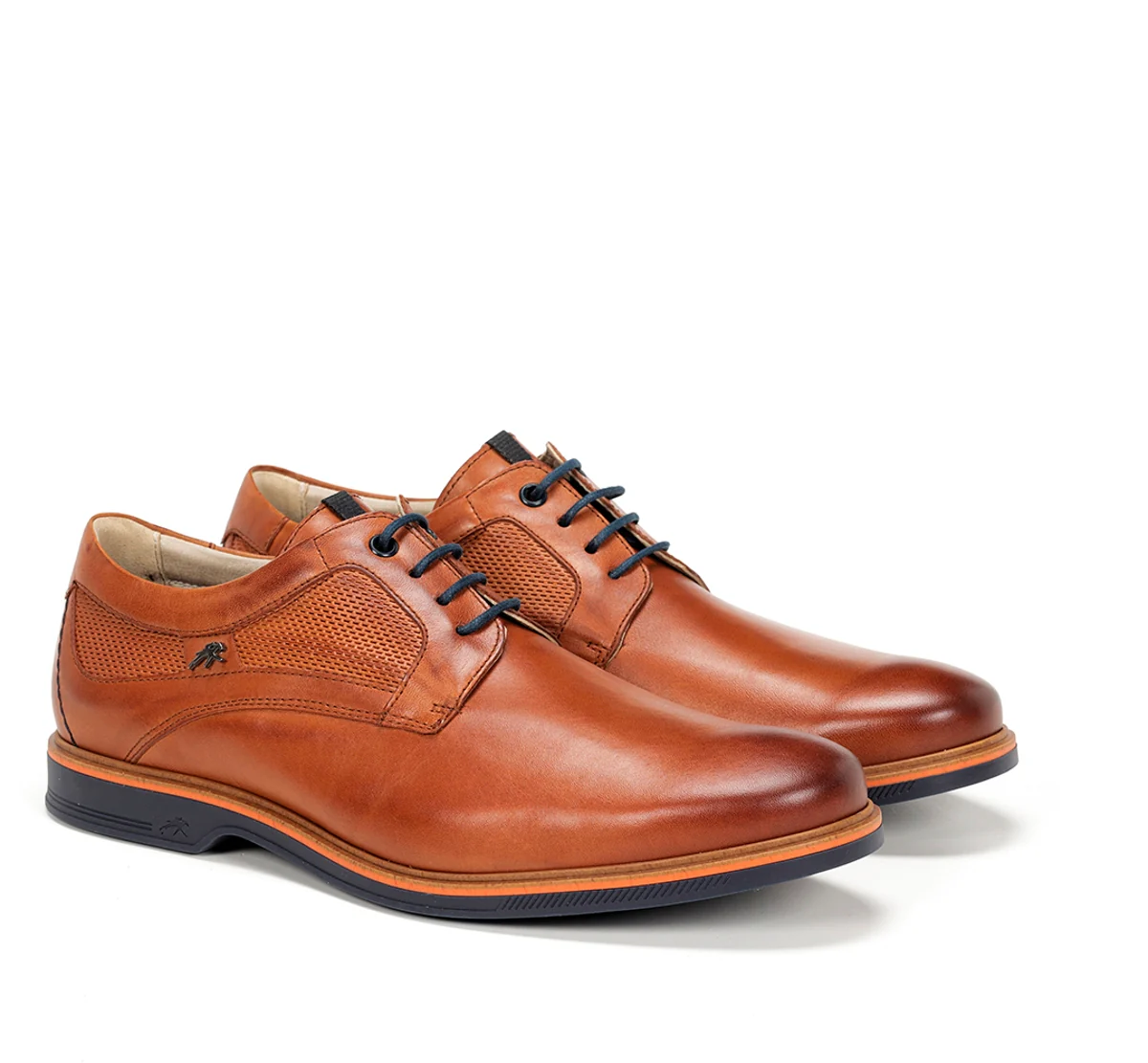 TRISTAN F1744 Chaussure Brun - Image 2