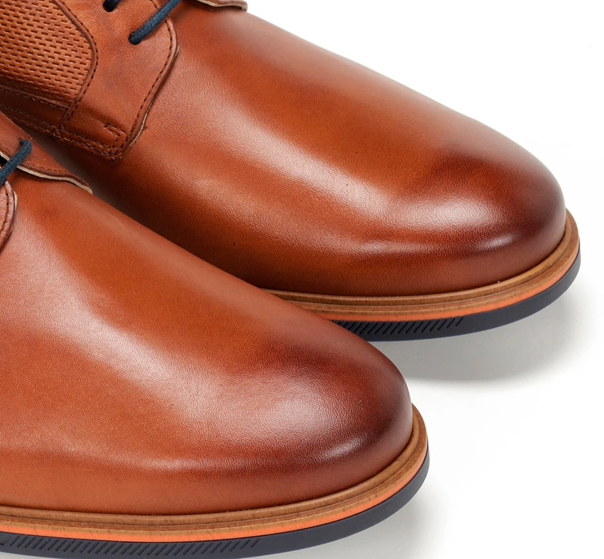 TRISTAN F1744 Chaussure Brun - Image 6