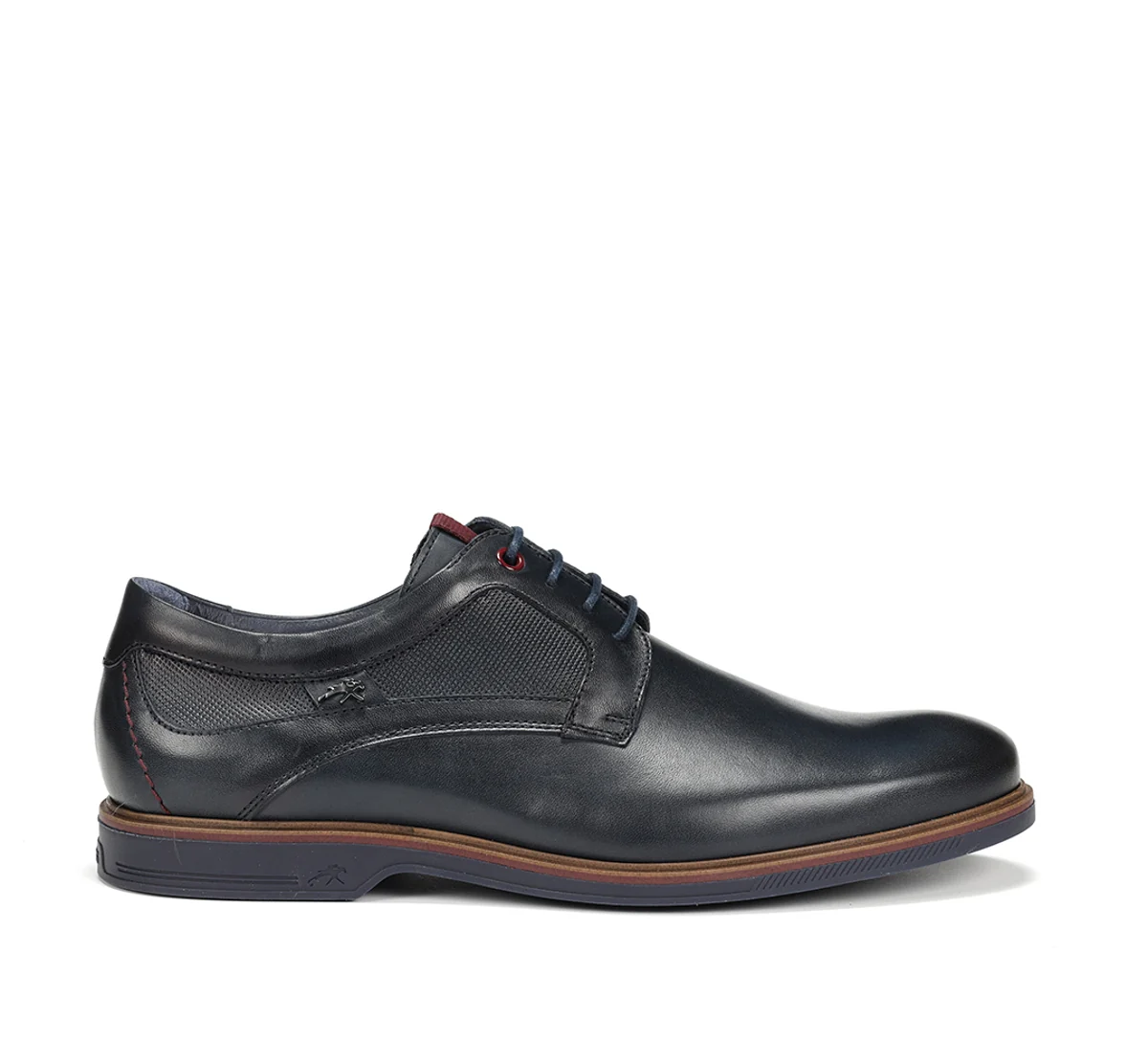 TRISTAN F1857 Chaussure Bleue