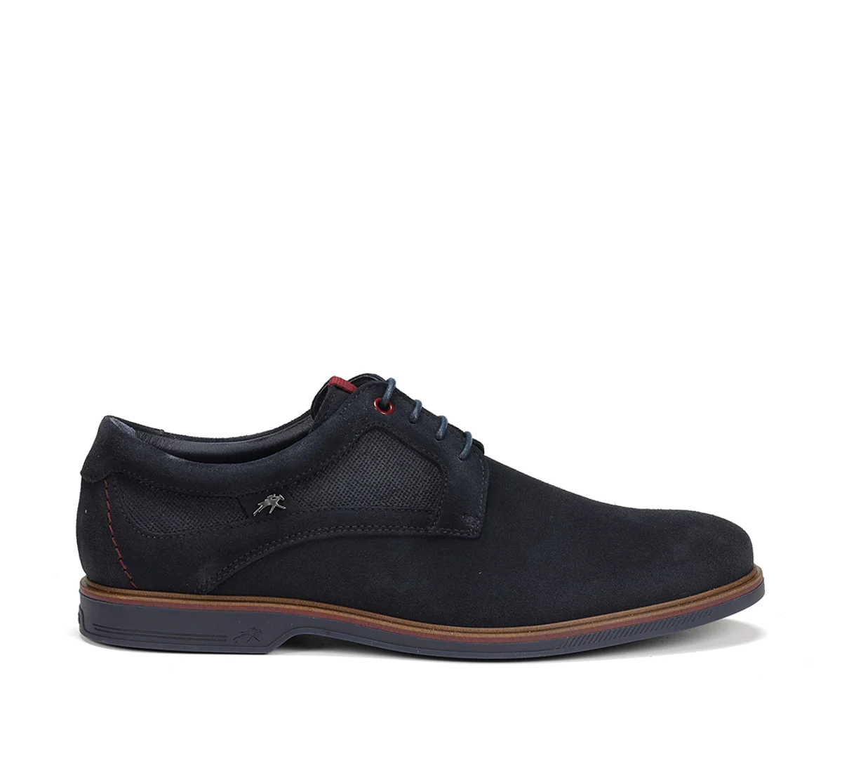 TRISTAN F1857 Chaussure Bleue
