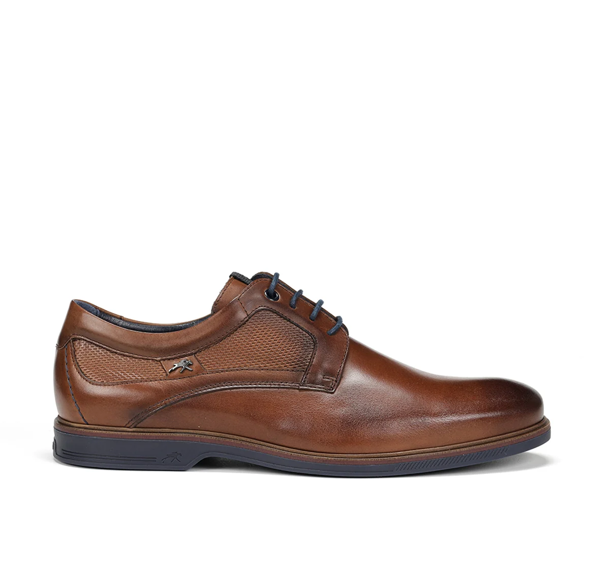 TRISTAN F1857 Chaussure Brun
