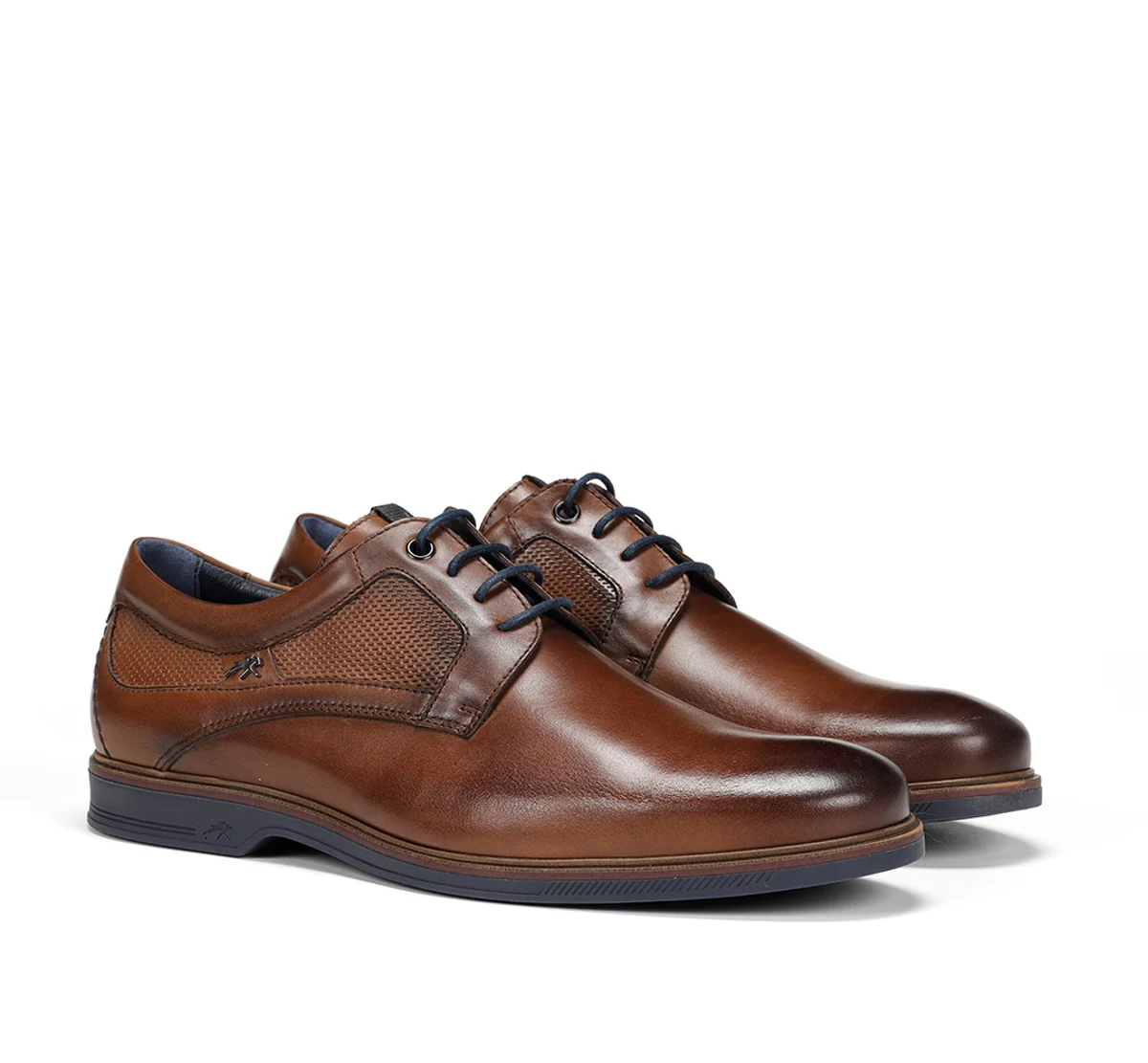TRISTAN F1857 Chaussure Brun - Image 2