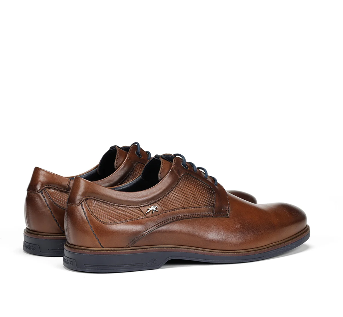 TRISTAN F1857 Chaussure Brun - Image 3