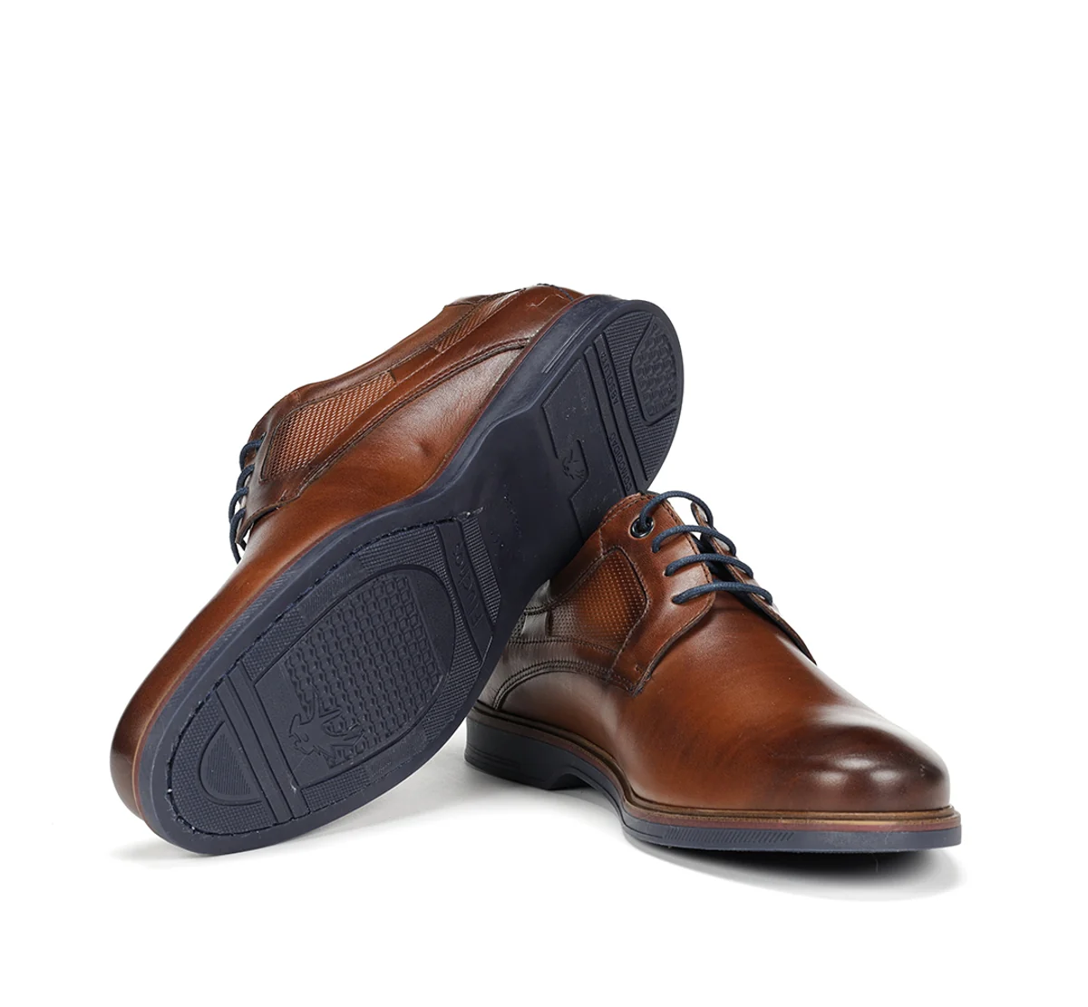 TRISTAN F1857 Chaussure Brun - Image 4