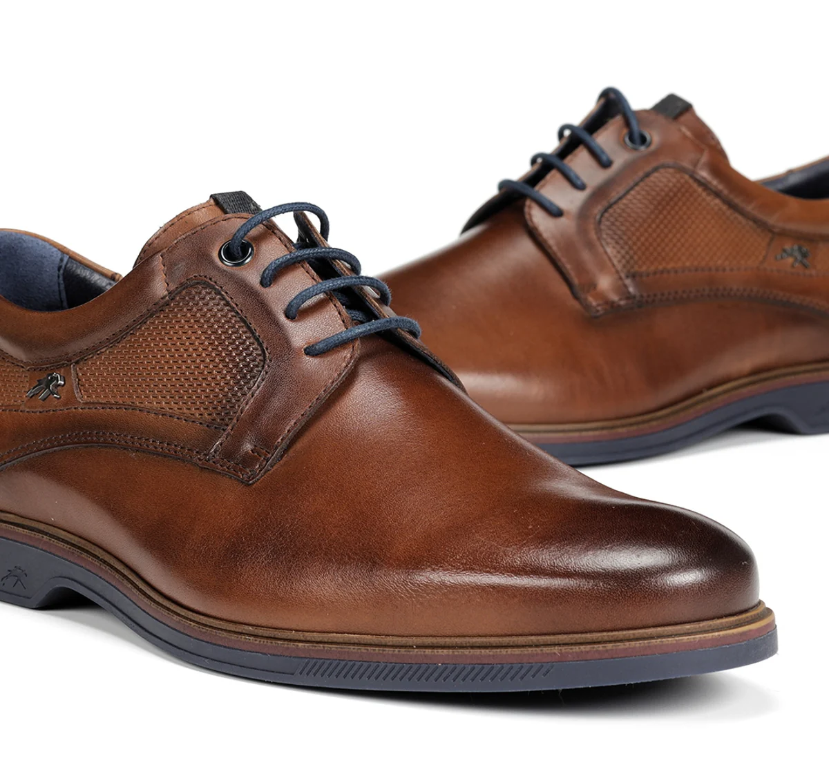 TRISTAN F1857 Chaussure Brun - Image 6