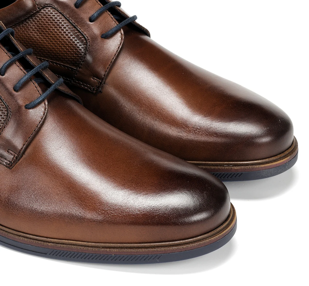 TRISTAN F1857 Chaussure Brun - Image 7