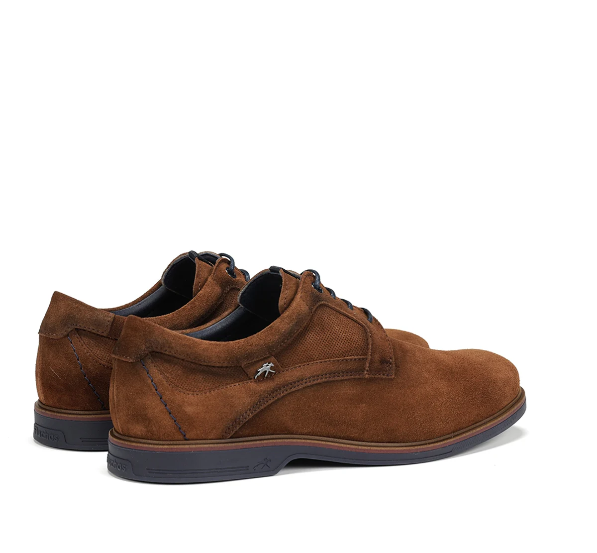 TRISTAN F1857 Chaussure Brun - Image 3