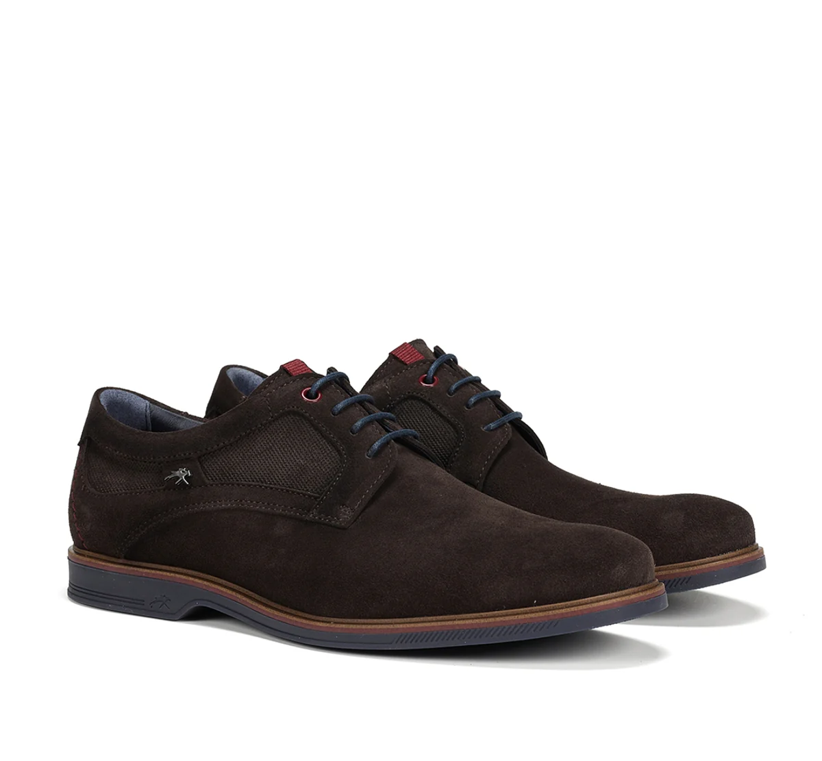 TRISTAN F1857 Chaussure Brun - Image 2