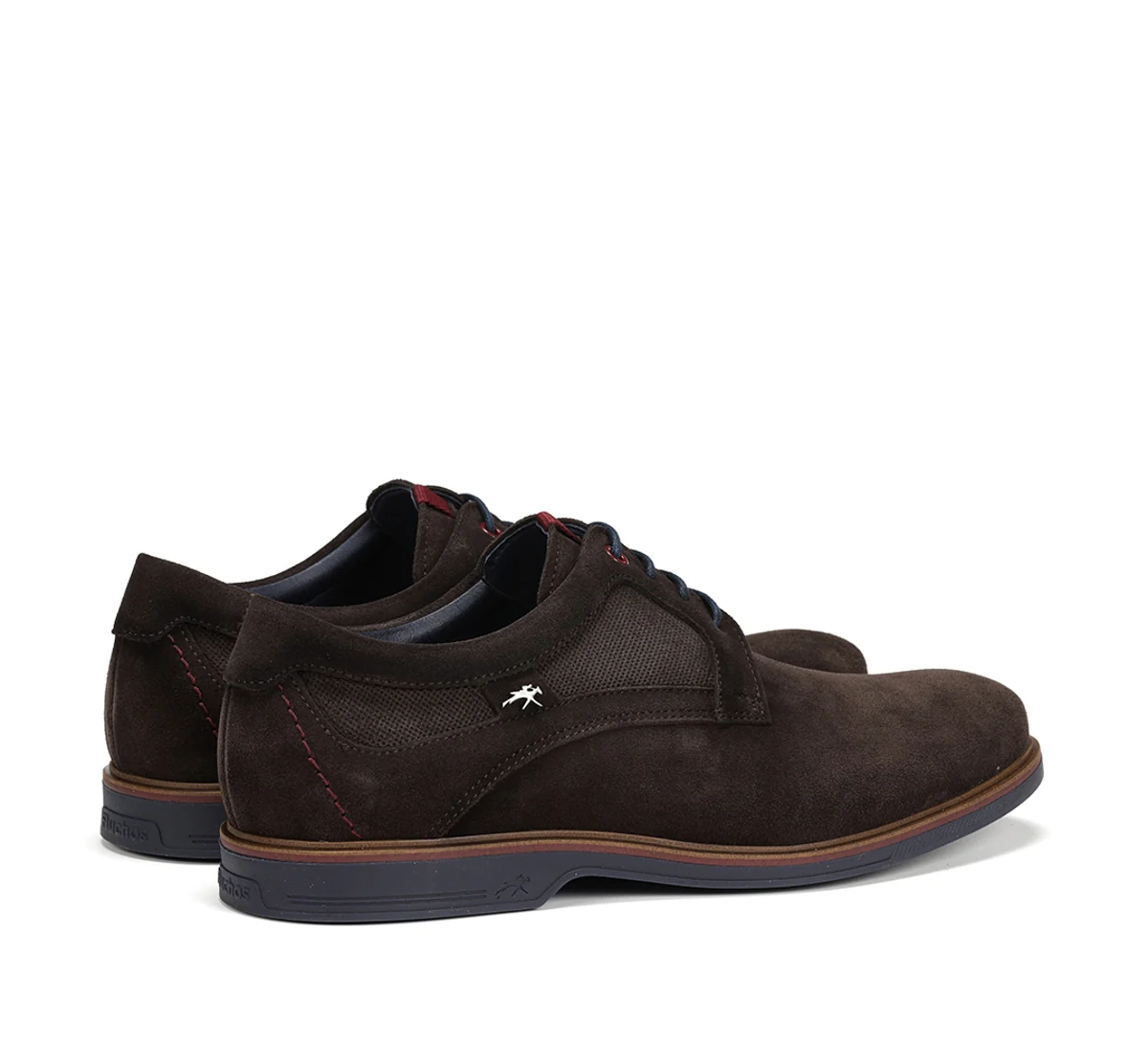 TRISTAN F1857 Chaussure Brun - Image 3