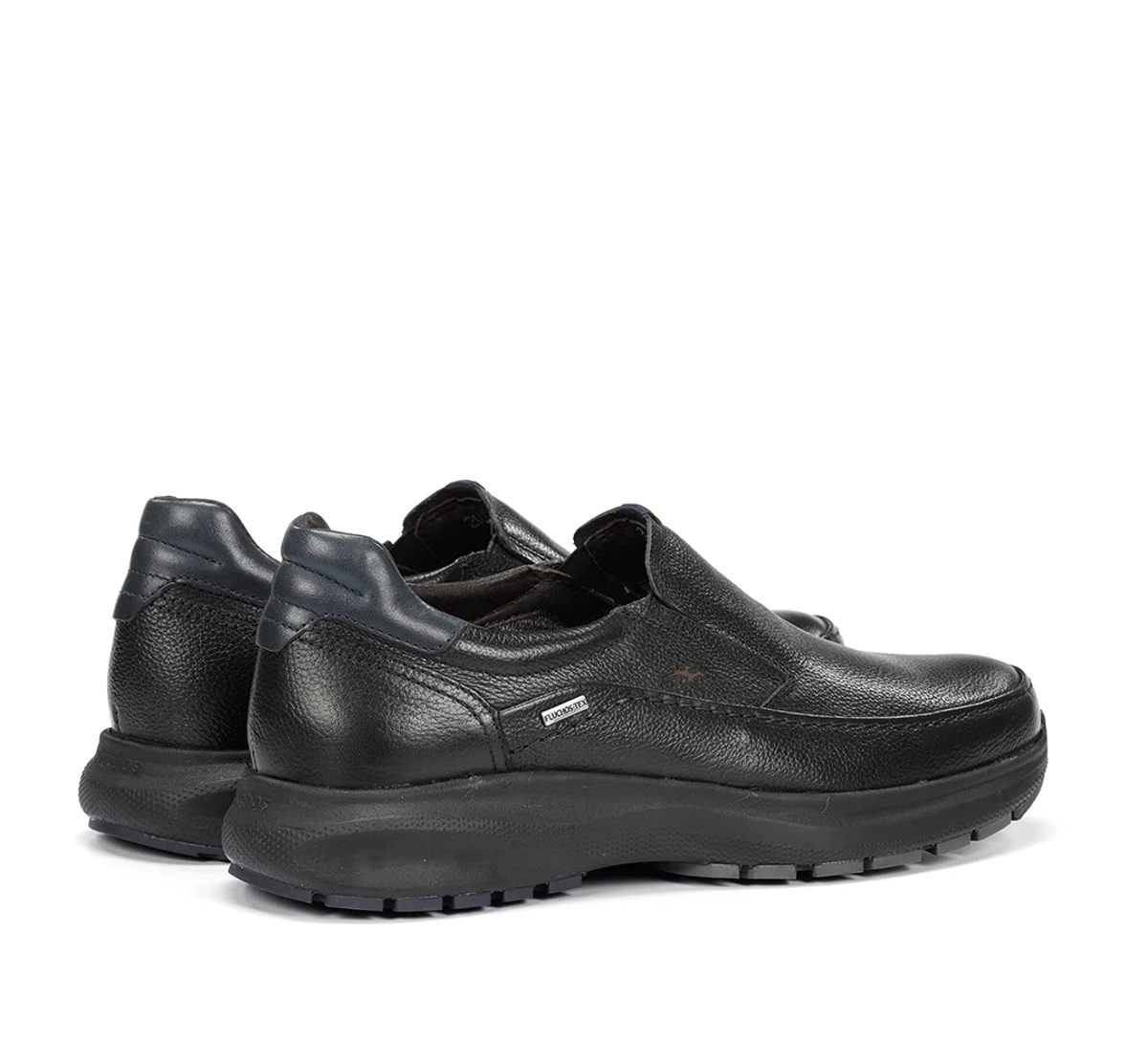 TRITON F2064 Slip On Noire - Image 3