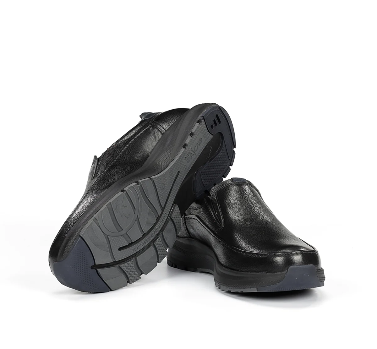 TRITON F2064 Slip On Noire - Image 4