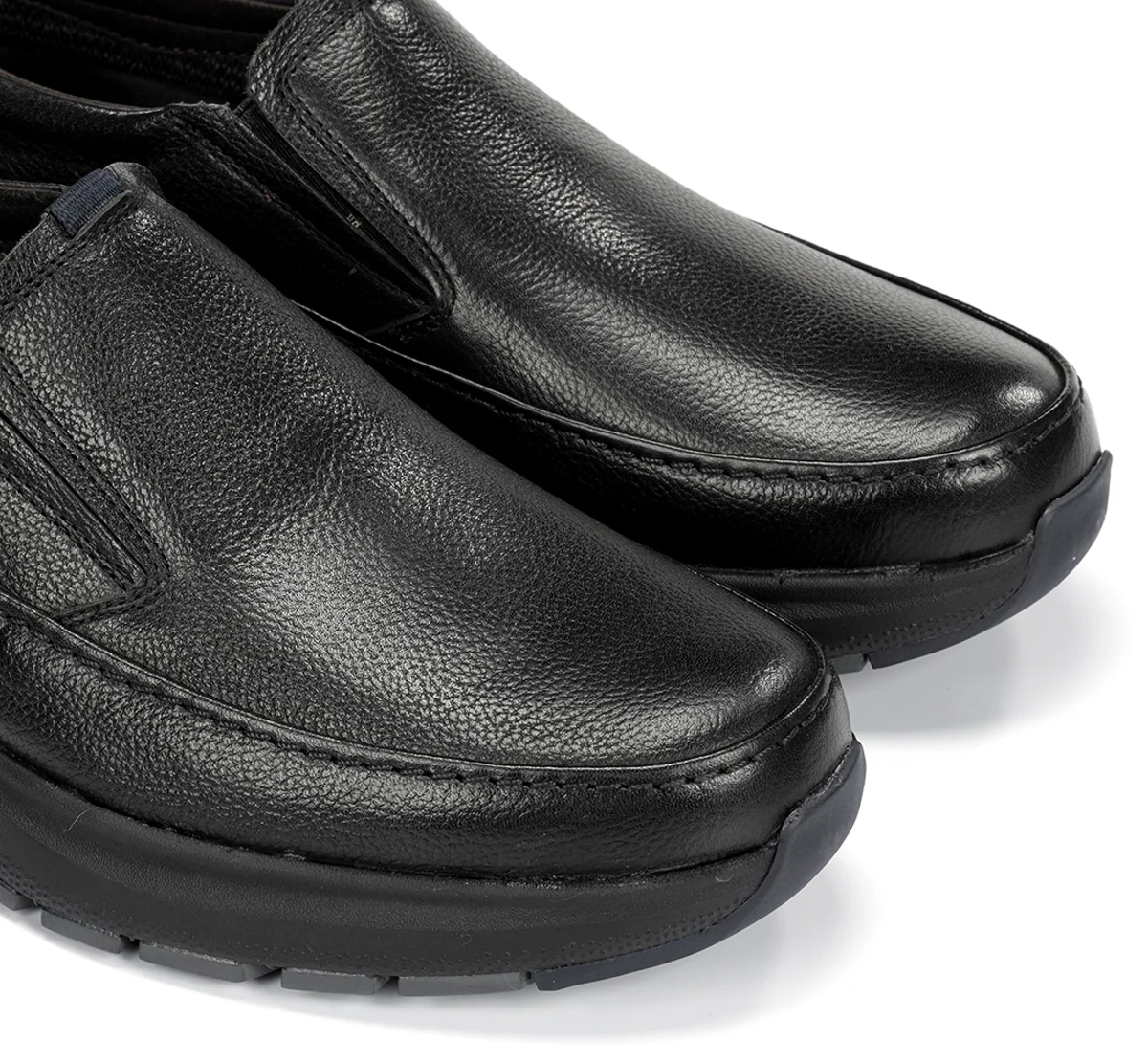 TRITON F2064 Slip On Noire - Image 6