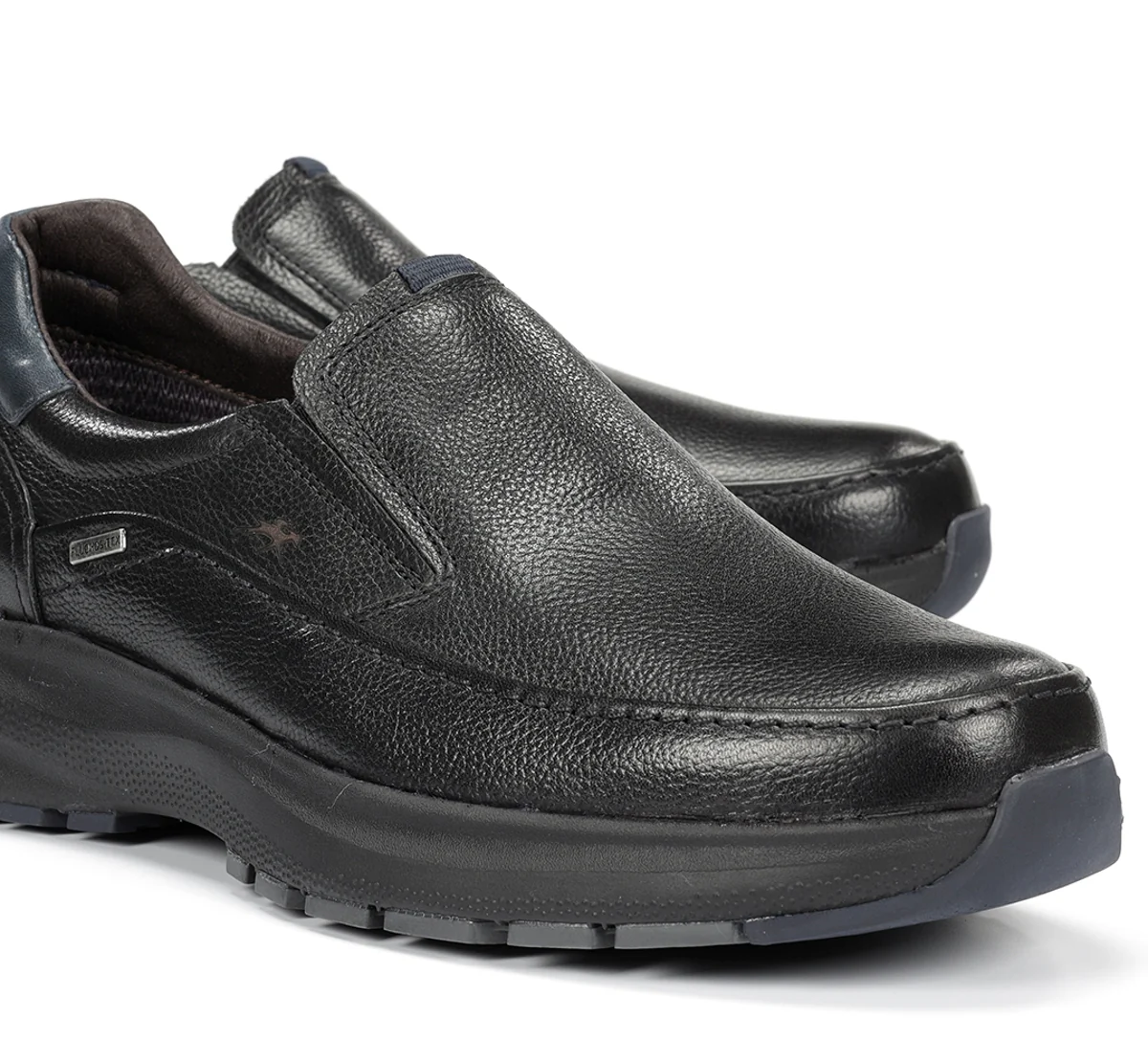 TRITON F2064 Slip On Noire - Image 7