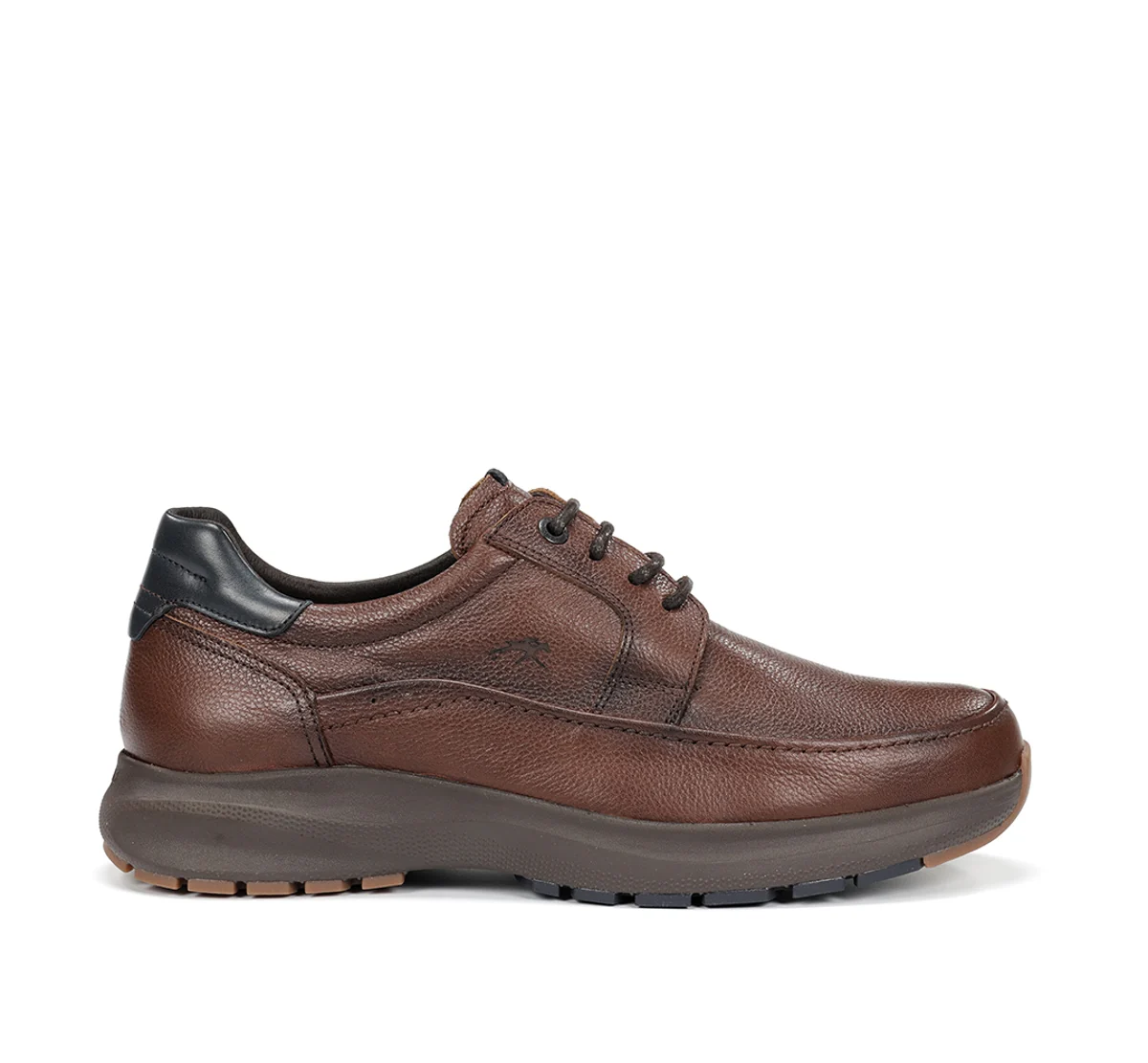 TRITON F2065 Chaussure Brun