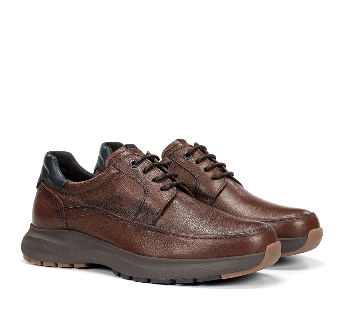 TRITON F2065 Chaussure Brun - Image 2