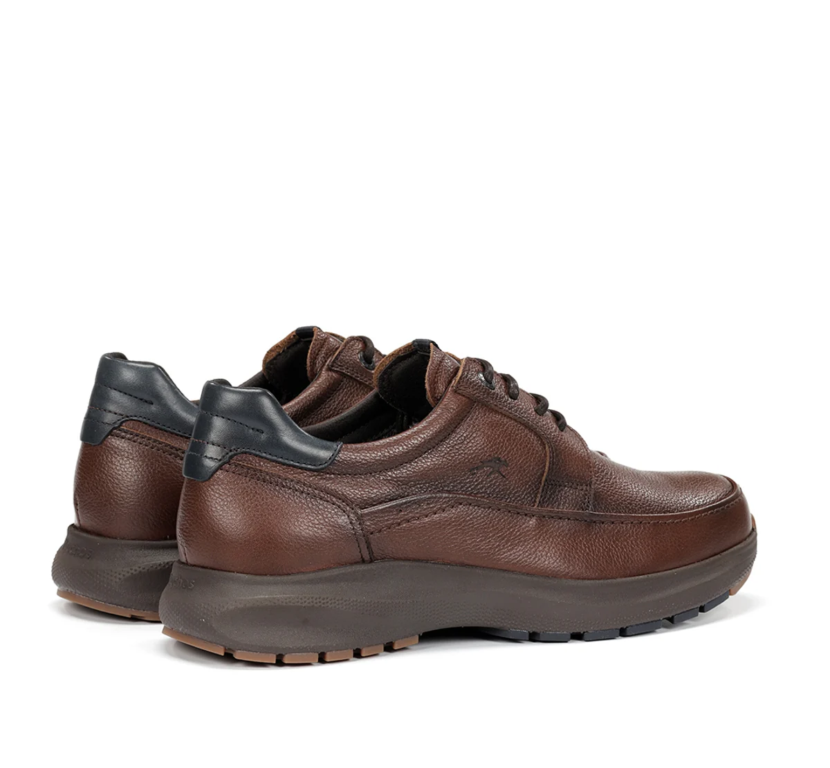 TRITON F2065 Chaussure Brun - Image 3