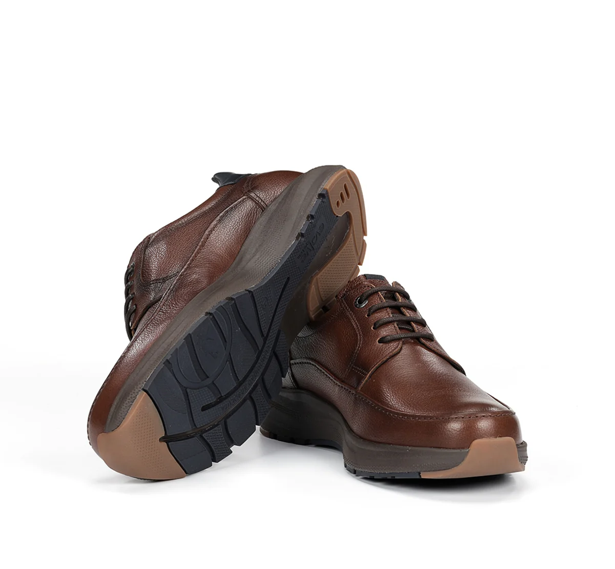 TRITON F2065 Chaussure Brun - Image 4
