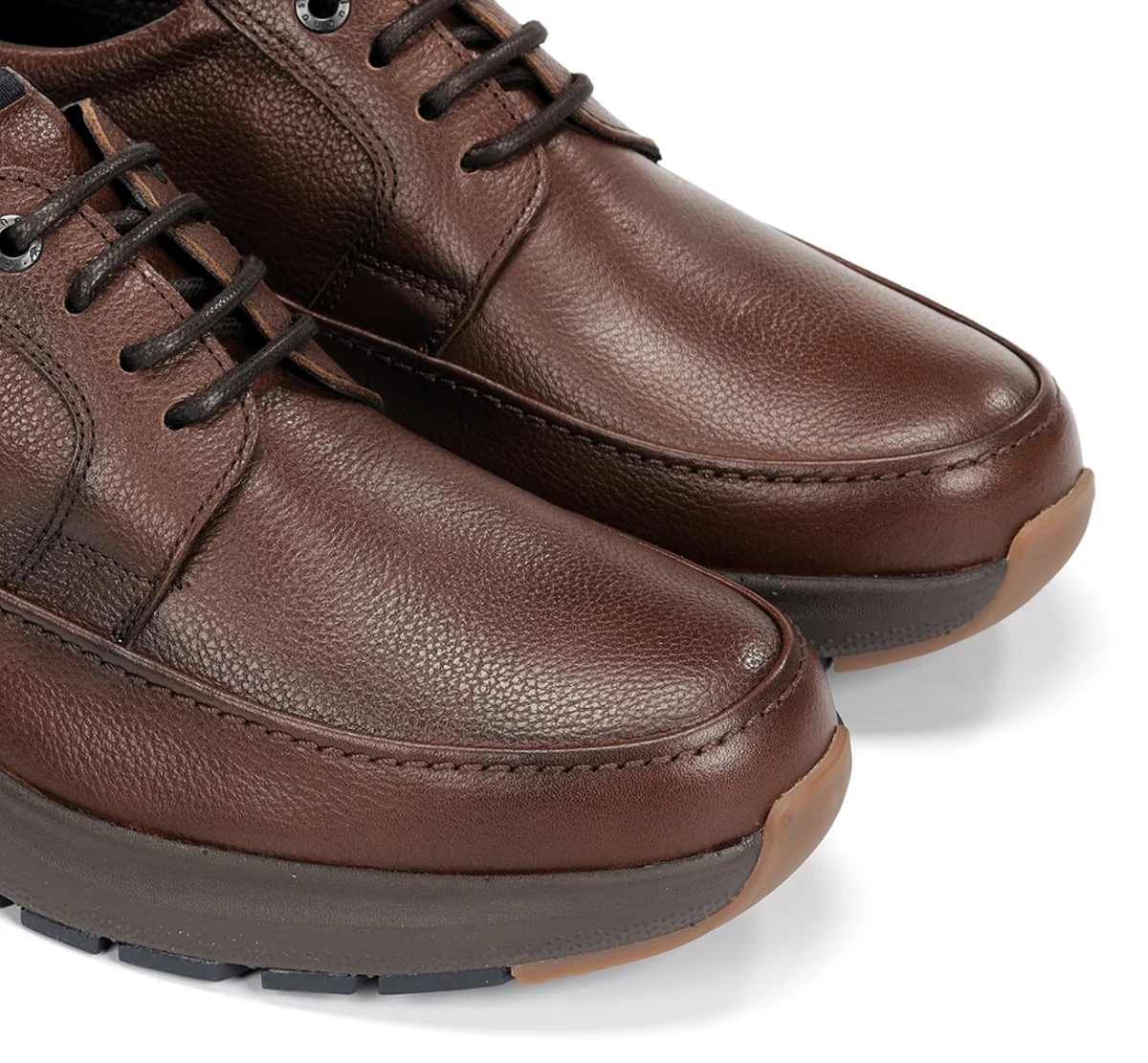 TRITON F2065 Chaussure Brun - Image 6