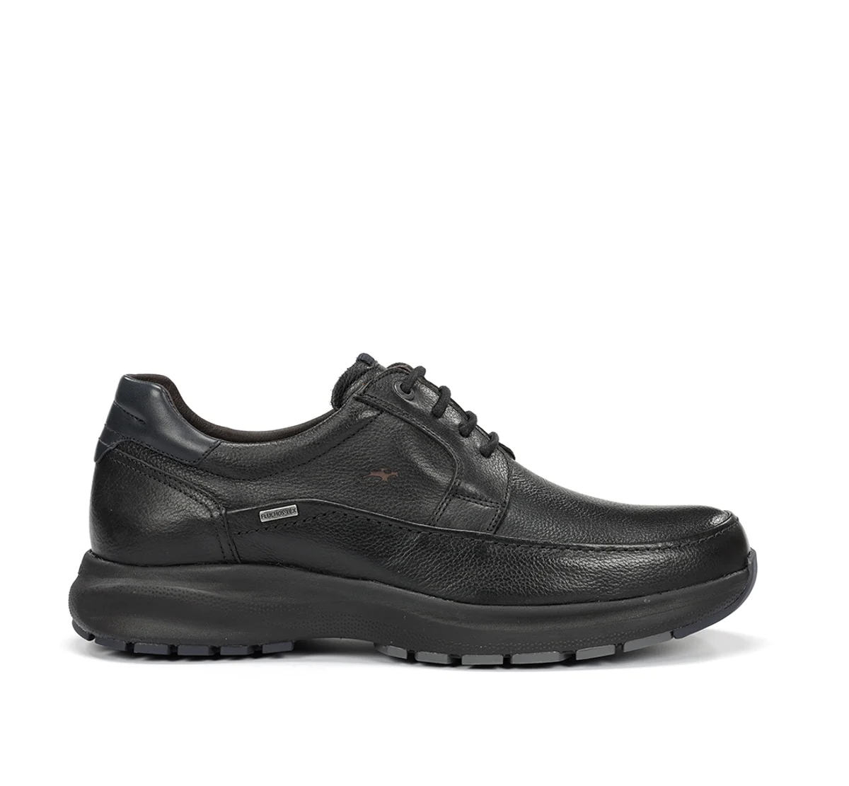TRITON F2065 Chaussure Noire