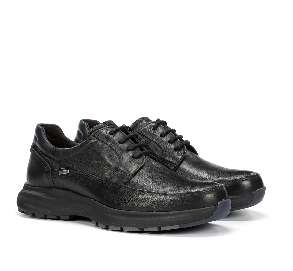 TRITON F2065 Chaussure Noire - Image 2