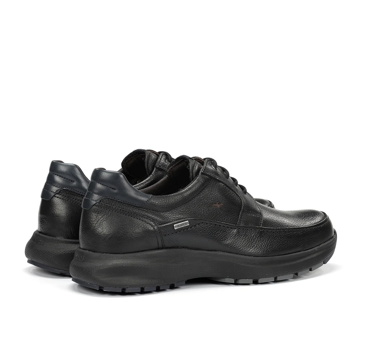 TRITON F2065 Chaussure Noire - Image 3