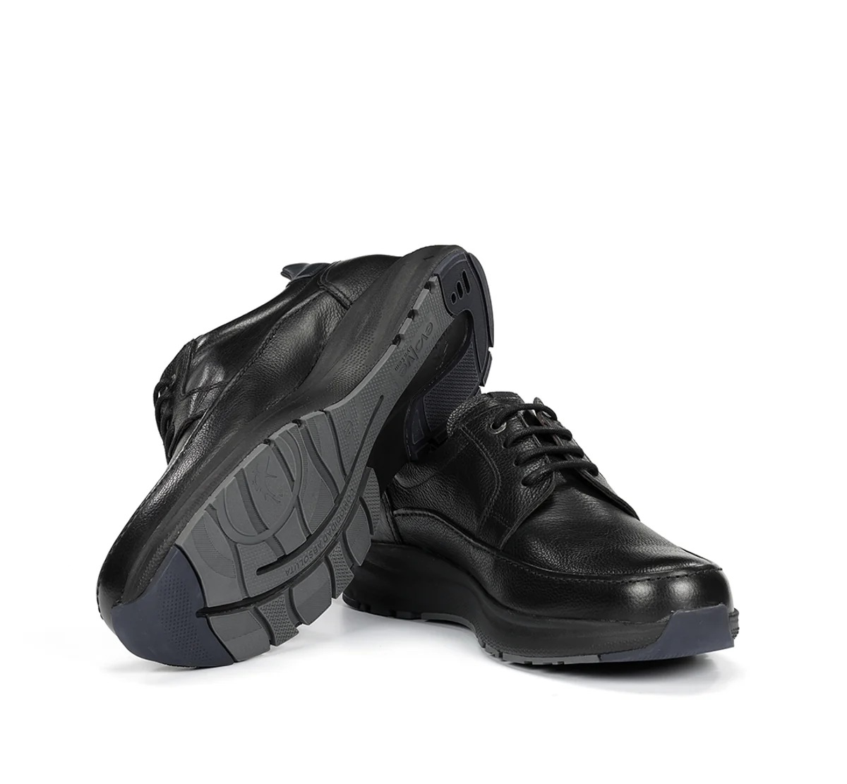 TRITON F2065 Chaussure Noire - Image 4