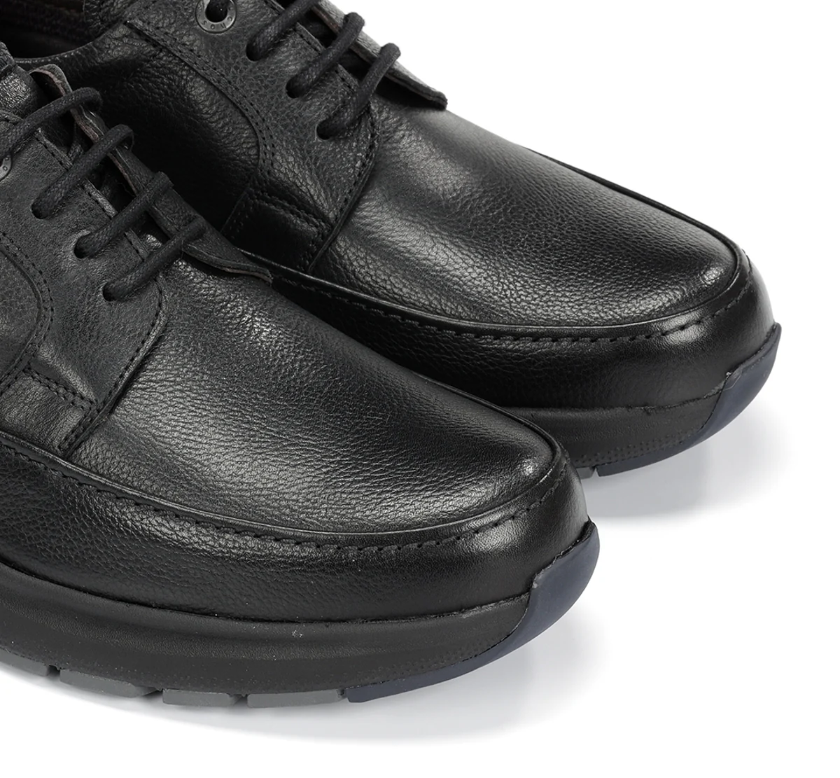TRITON F2065 Chaussure Noire - Image 6