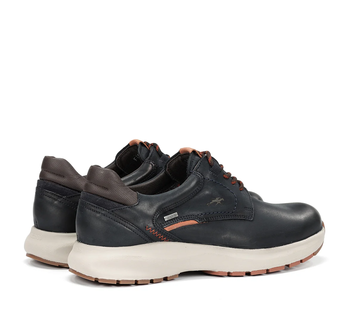 TRITON F2067 Chaussure Bleue - Image 3