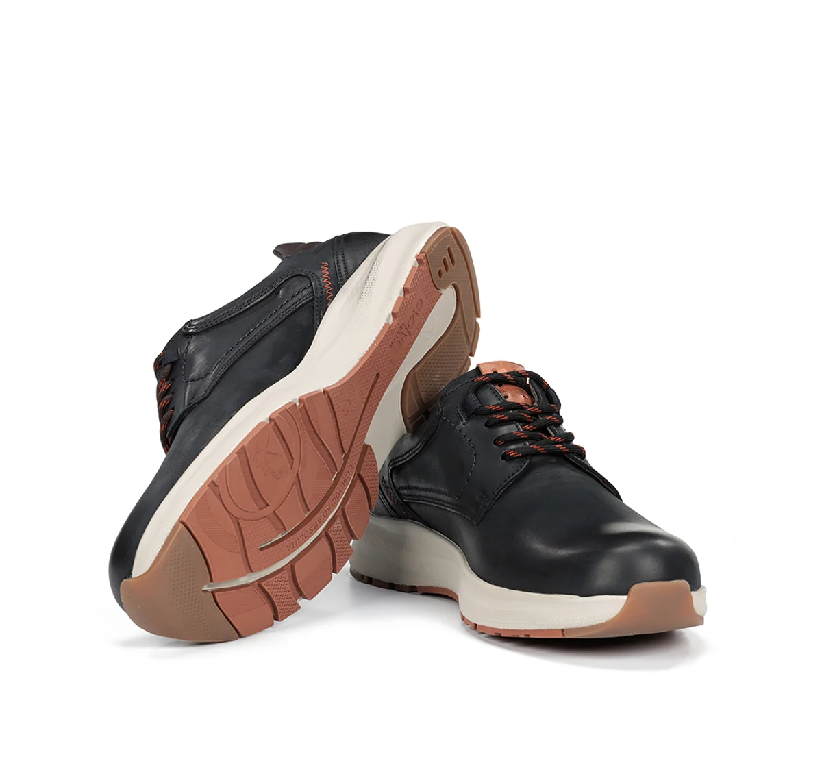 TRITON F2067 Chaussure Bleue - Image 4