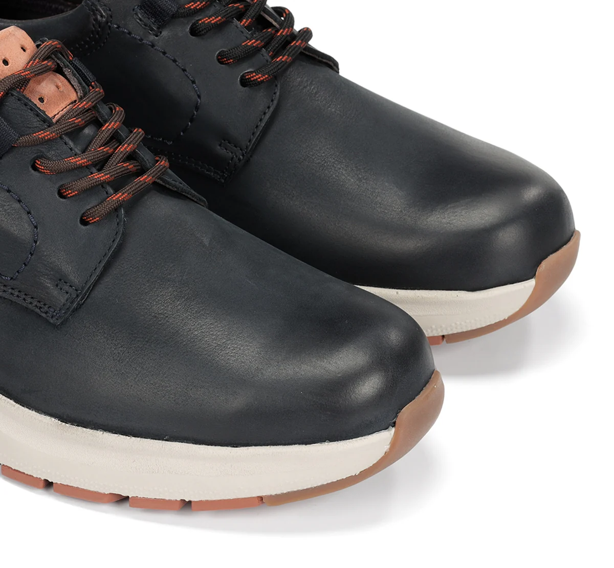 TRITON F2067 Chaussure Bleue - Image 6