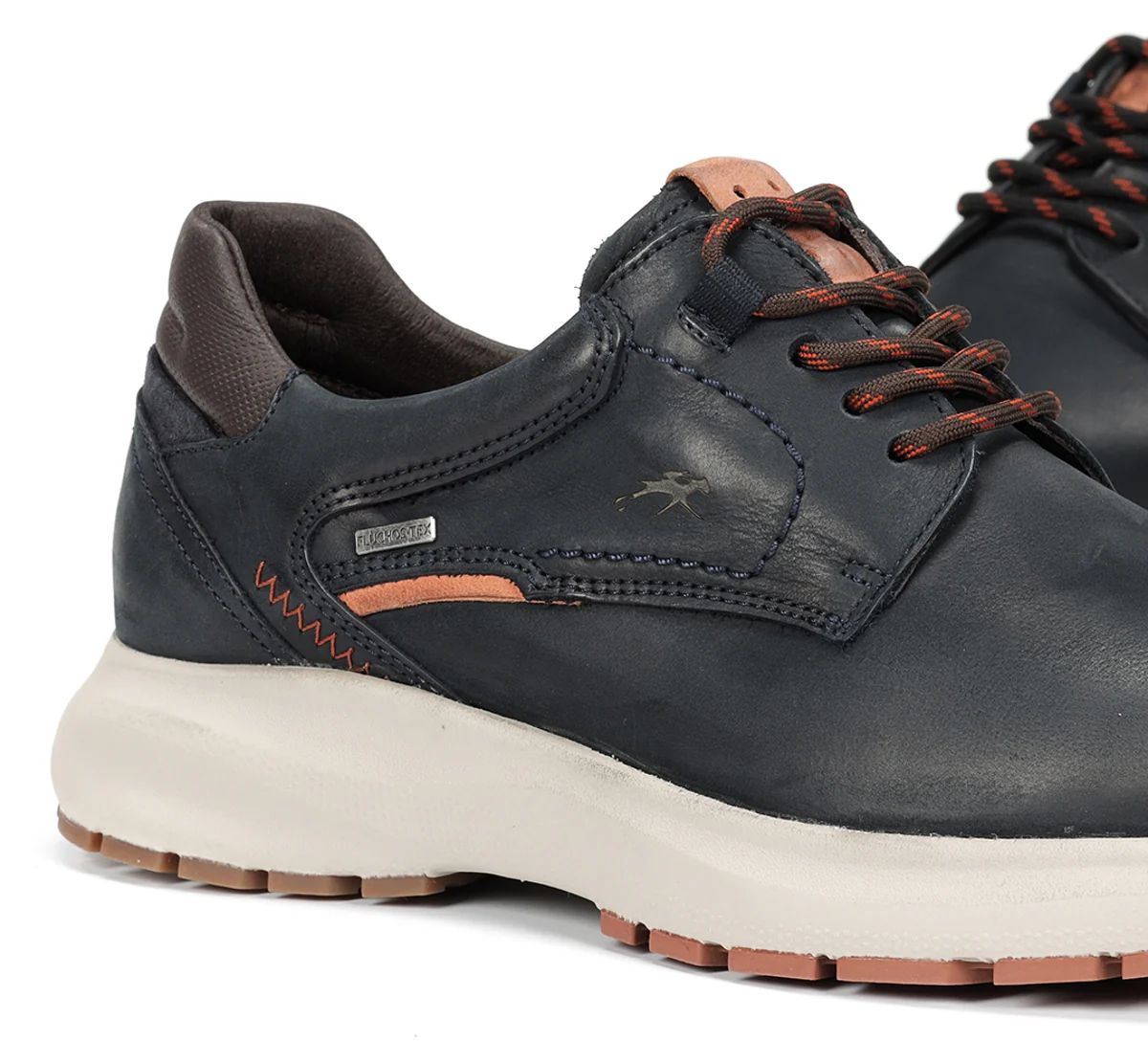 TRITON F2067 Chaussure Bleue - Image 7