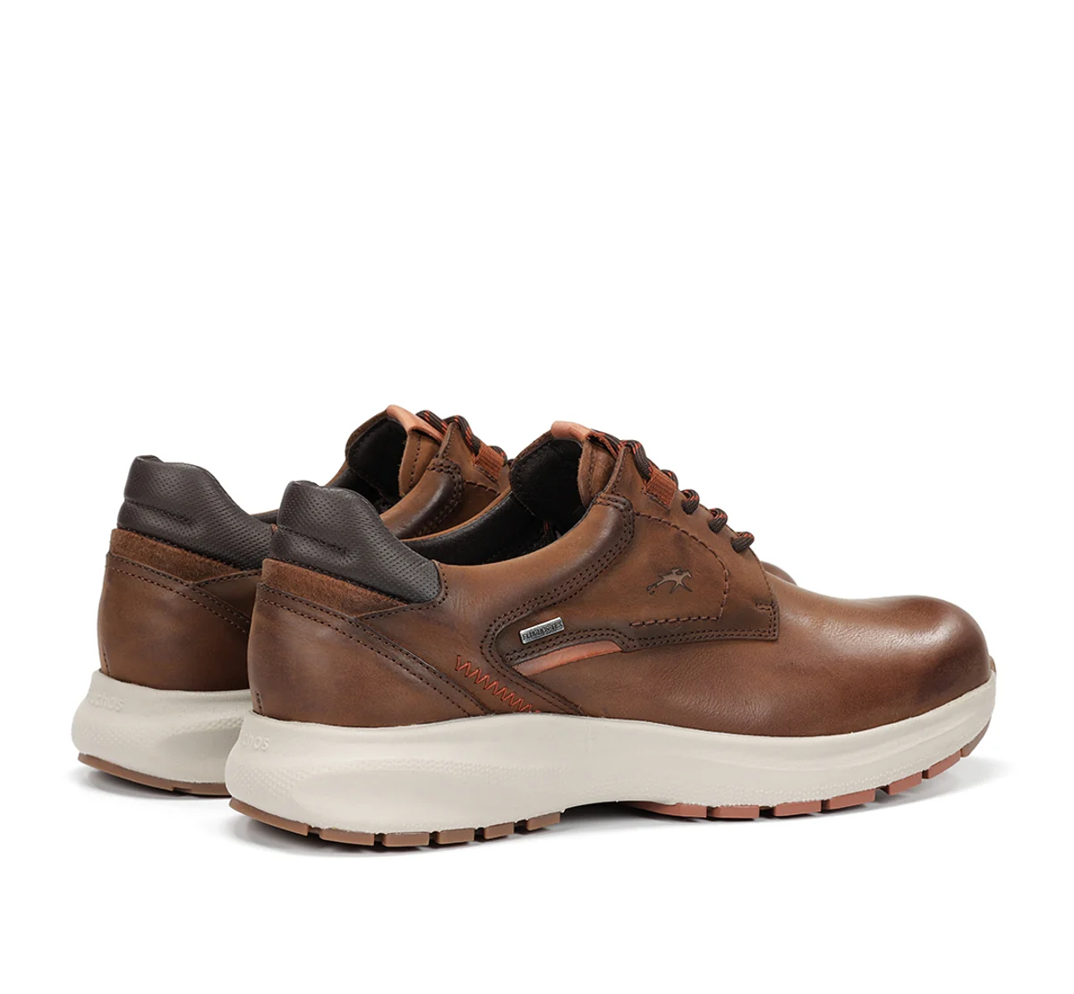 TRITON F2067 Chaussure Brun - Image 3