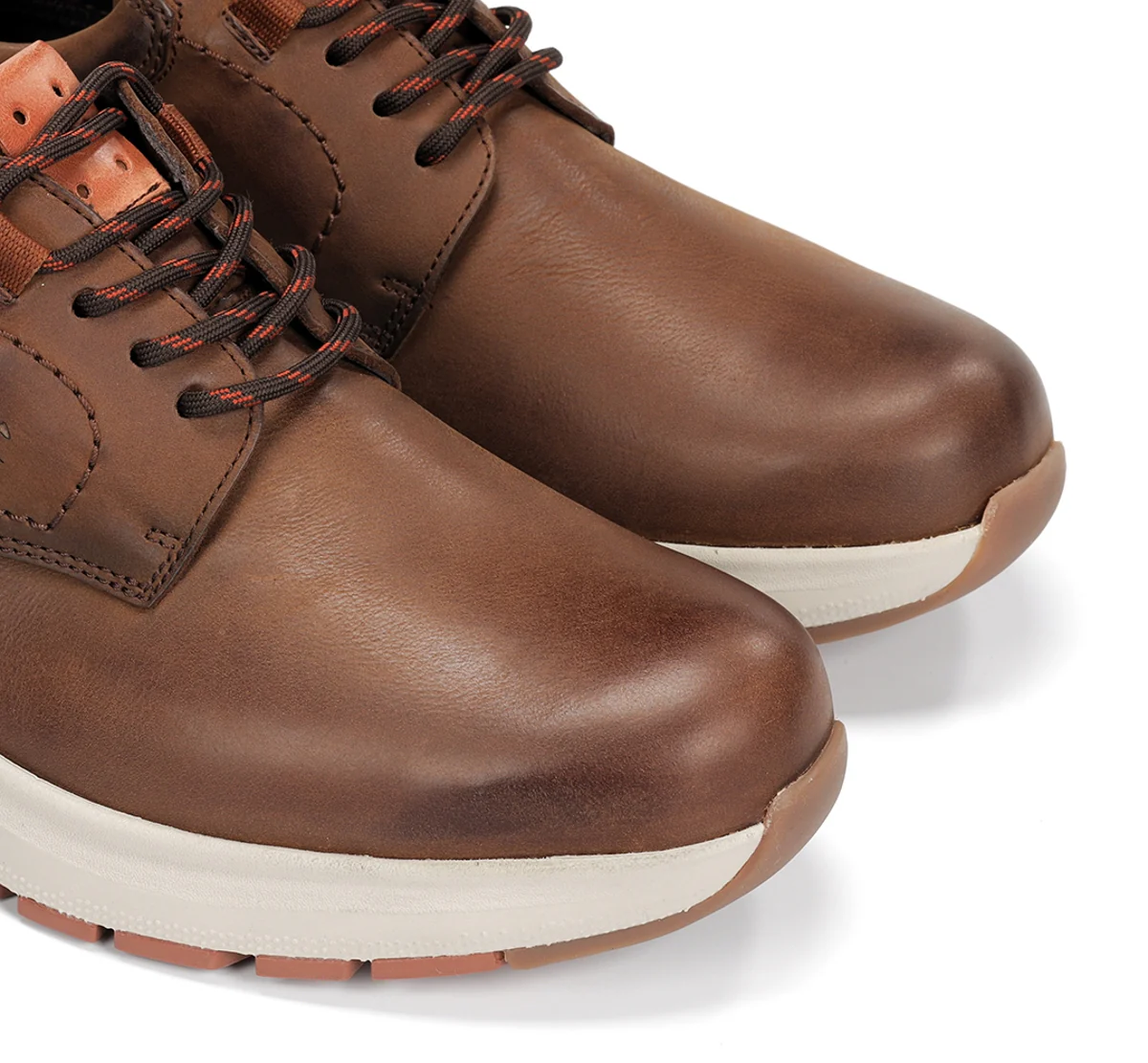 TRITON F2067 Chaussure Brun - Image 6