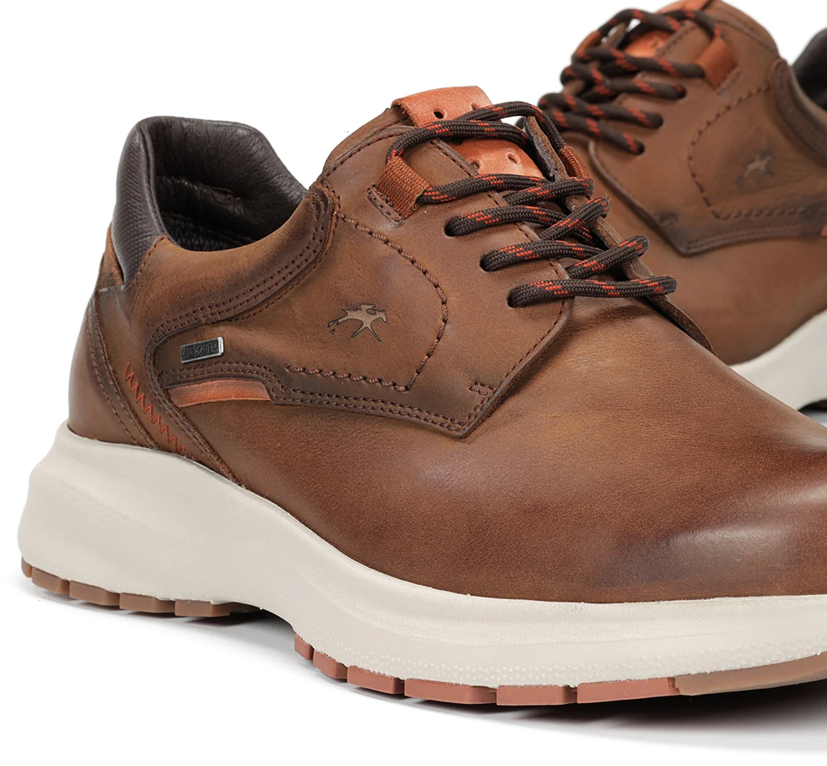 TRITON F2067 Chaussure Brun - Image 7