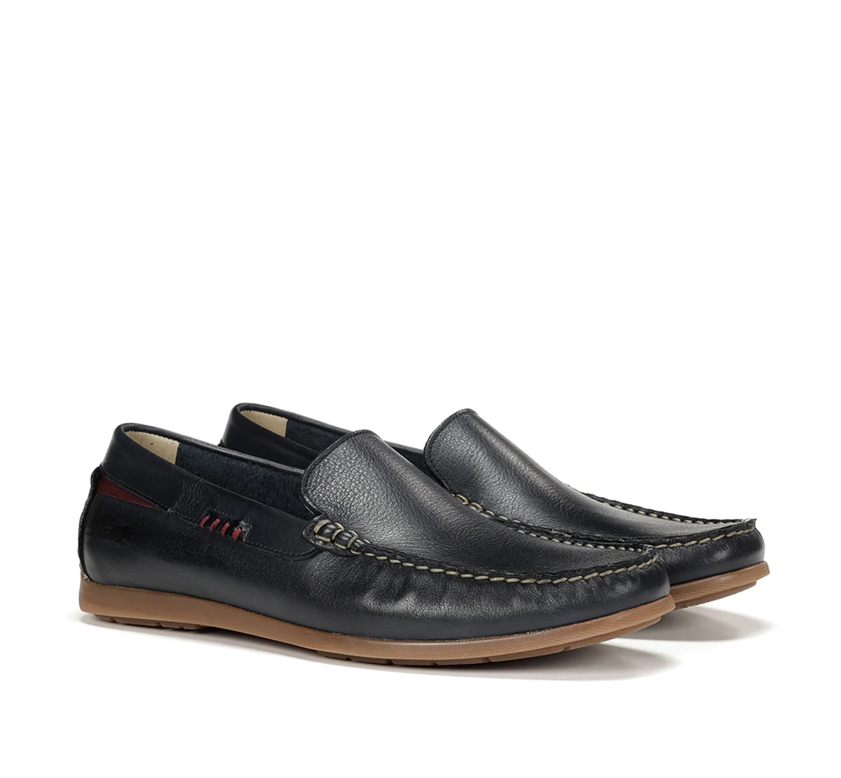 TROY F1729 Mocassin Bleue - Image 2