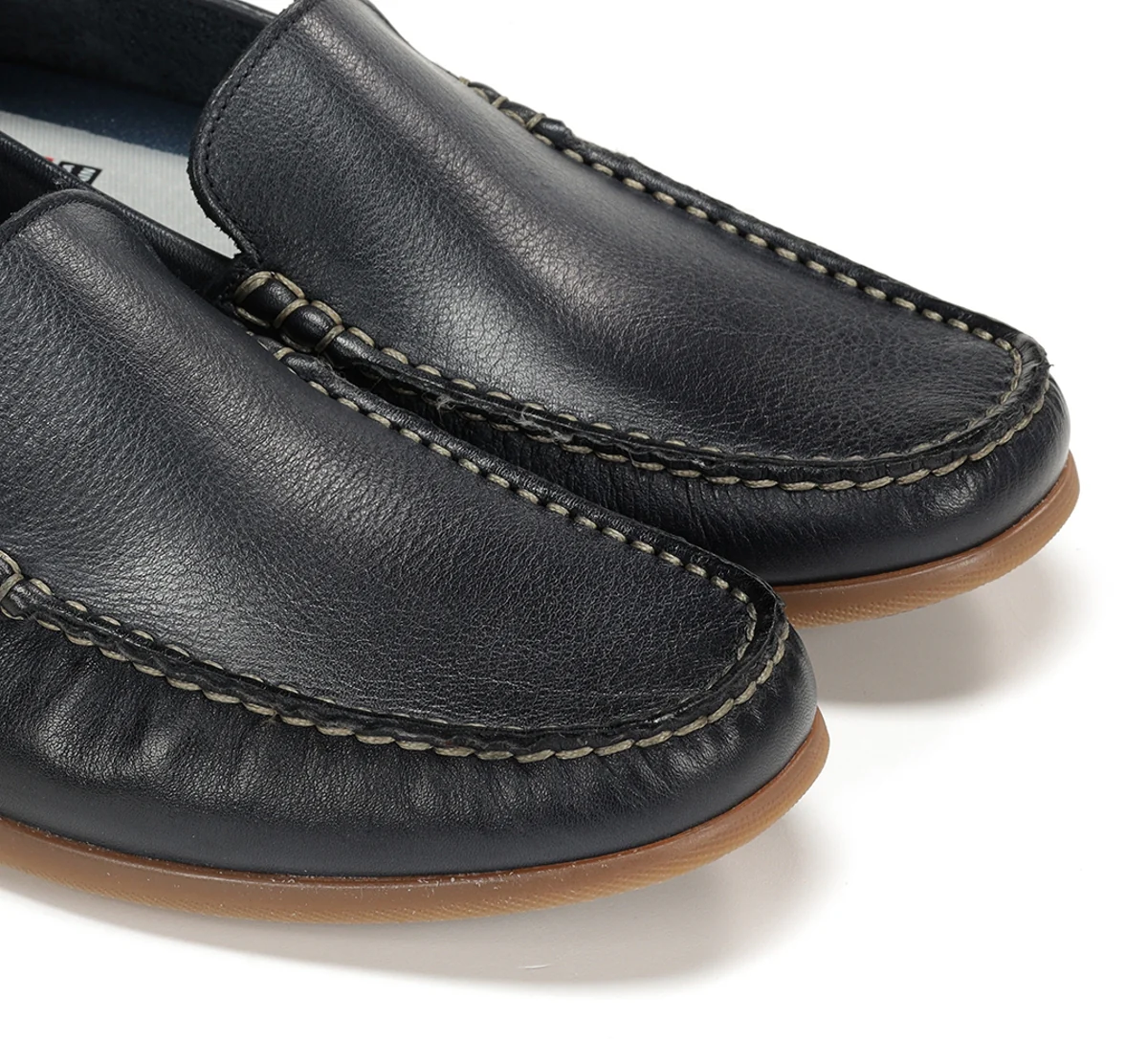 TROY F1729 Mocassin Bleue - Image 6